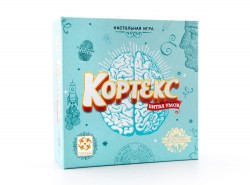 Кортекс: Битва умов (Braintopia)