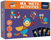 Развивающие игрушки Mideer